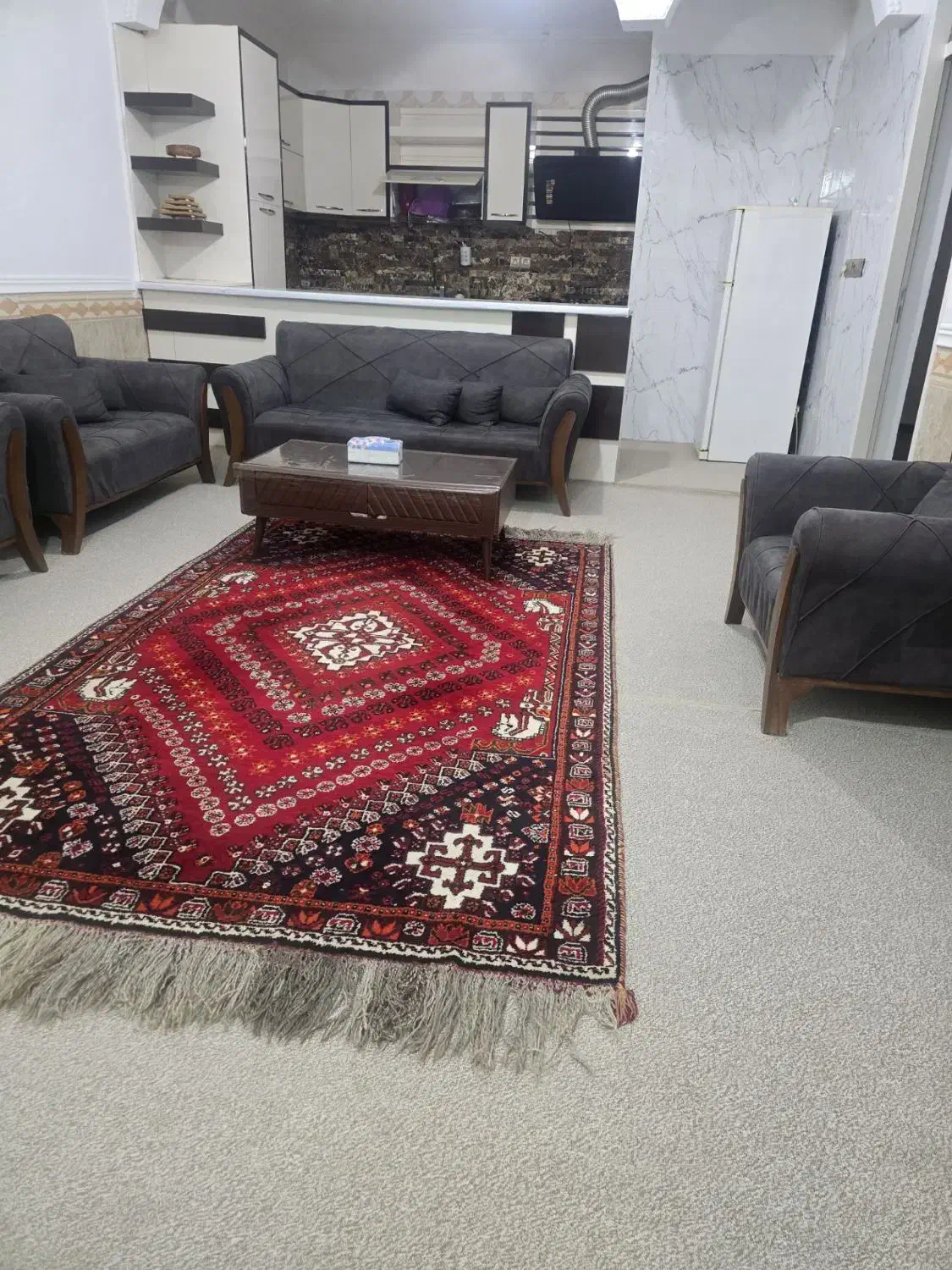 خانه ویلایی دوبلکس تنگک۲