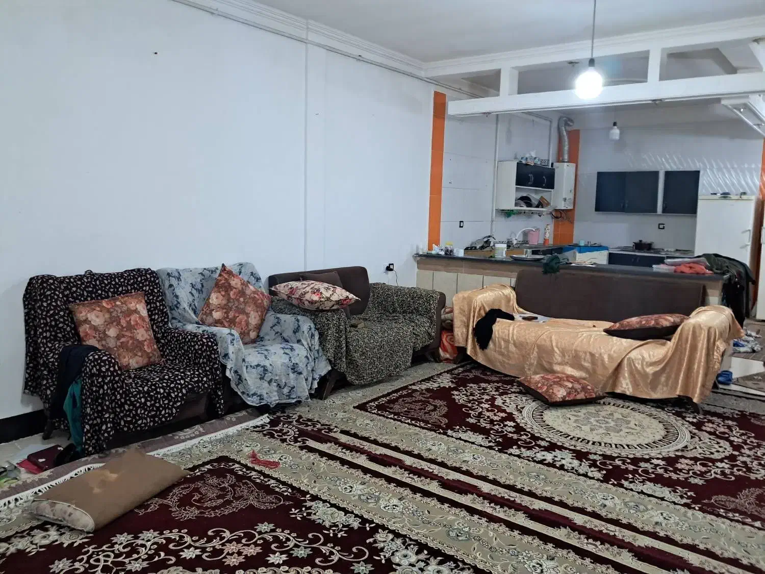 اجاره خانه