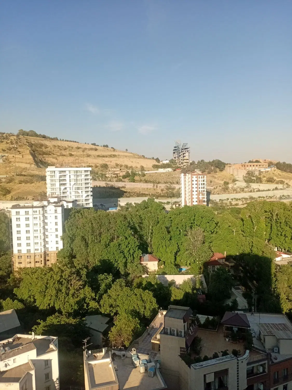 ۱۱۰متر. درکه هزارسنگ