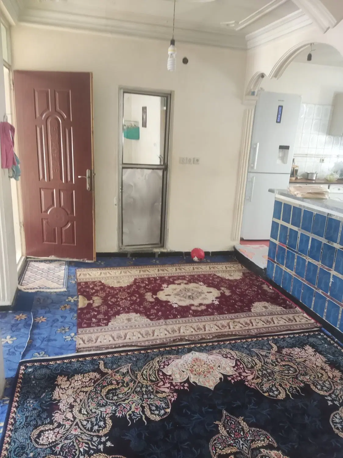 ملک دوطبقه سند تک برگ