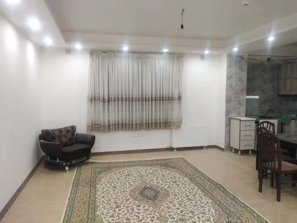 دو خوابه طبقه اول خام مدارک دست اول