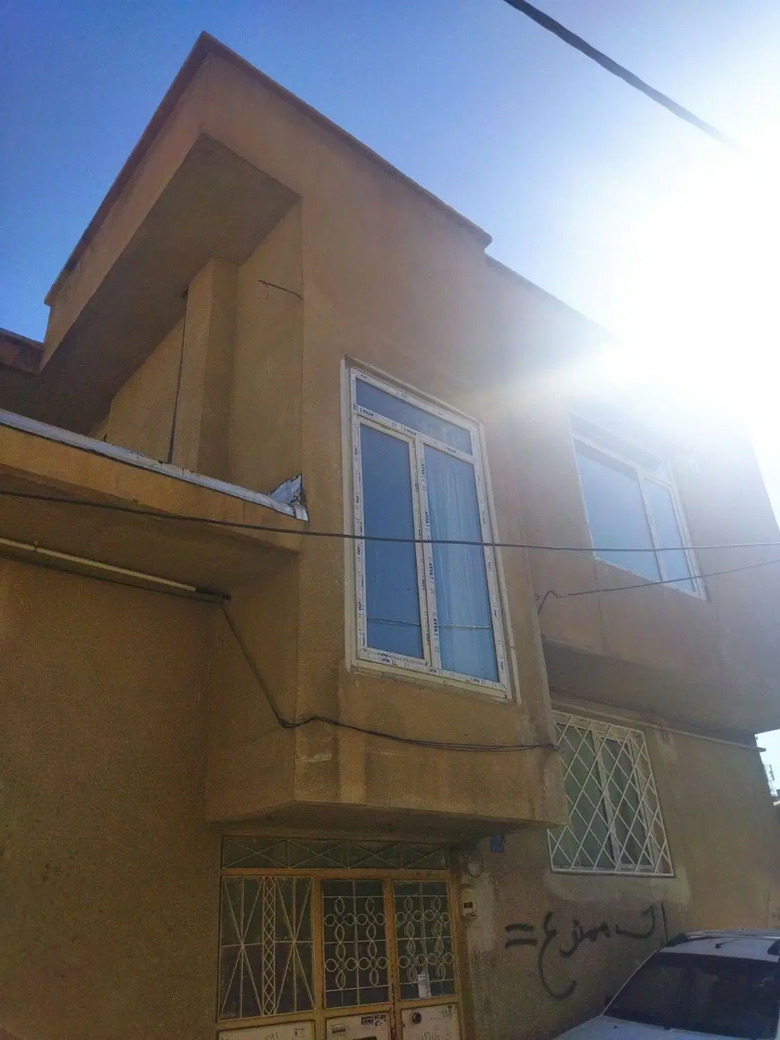 اجاره ویلای