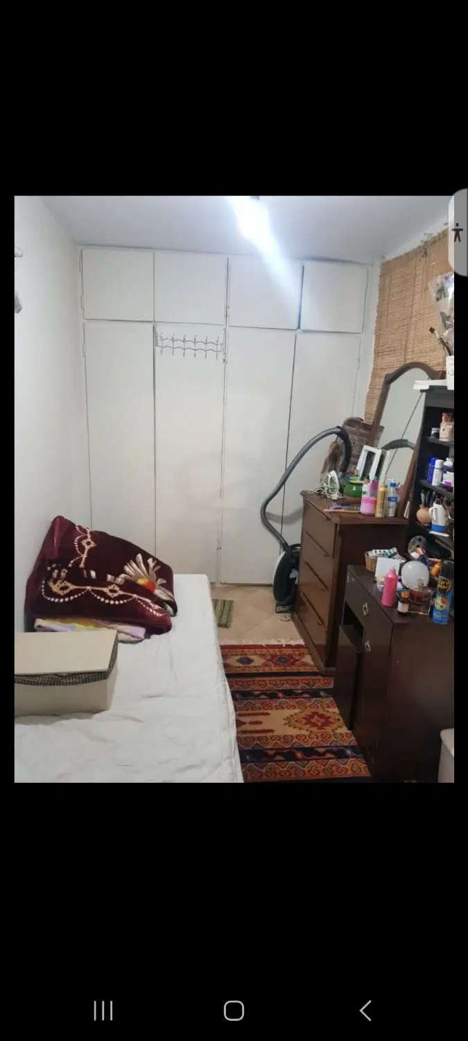 ۵۲متر  شکوفه   تک واحدی   حیاط دار  ۴_۵