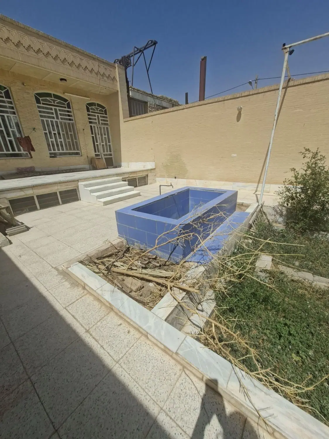 خونه دربست اجاره ای