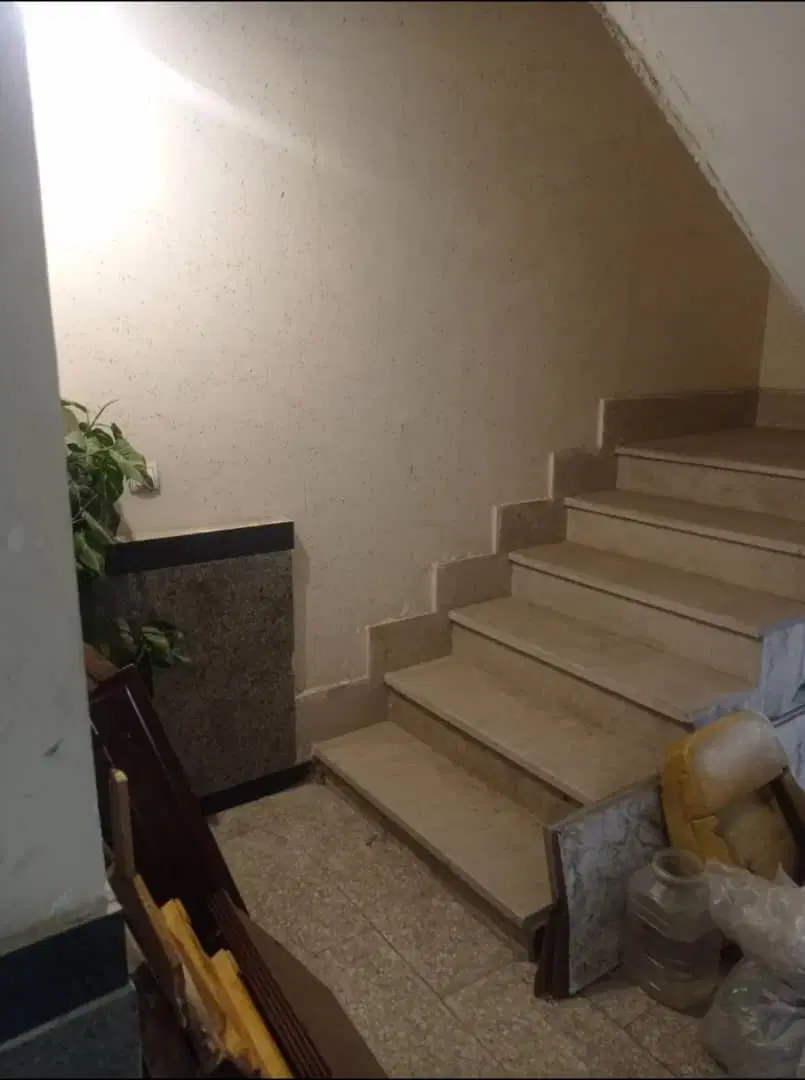 ویلایی دربست در دو طبقه از همکف