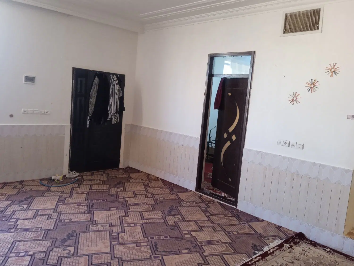 خانه یاقوتین رهن یا اجاره