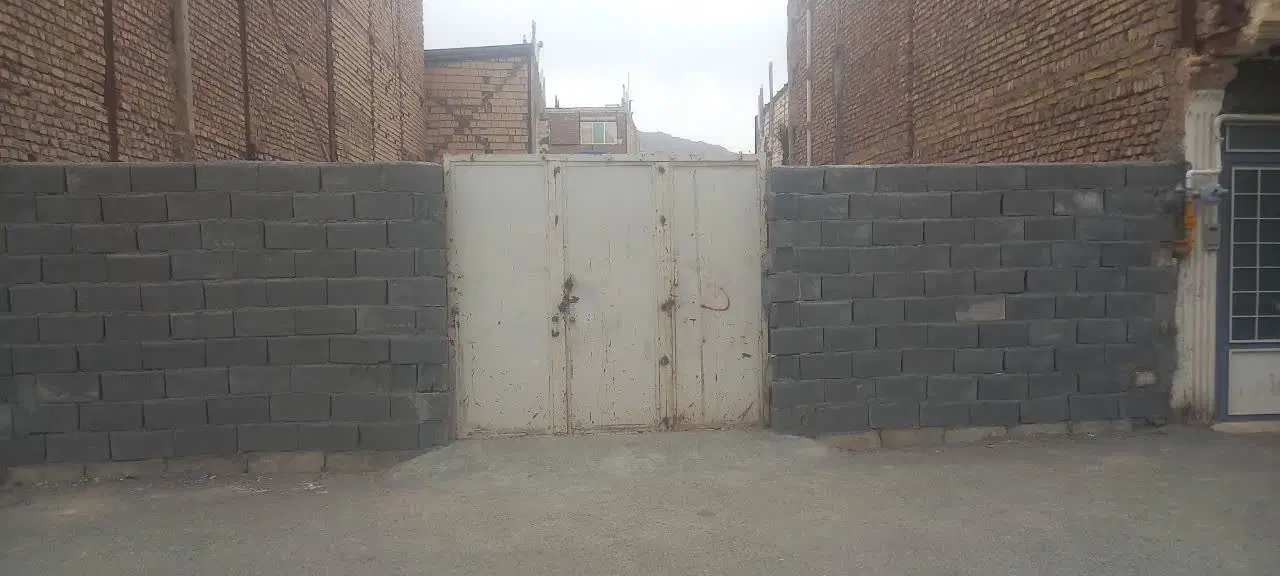 چهار دیواری اجاره ای