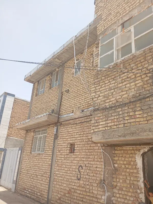 رهن کامل خانه