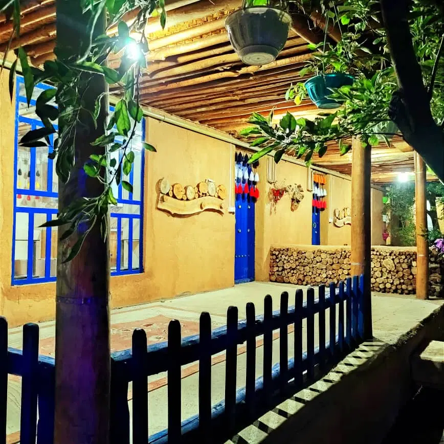خانه کوزه گری