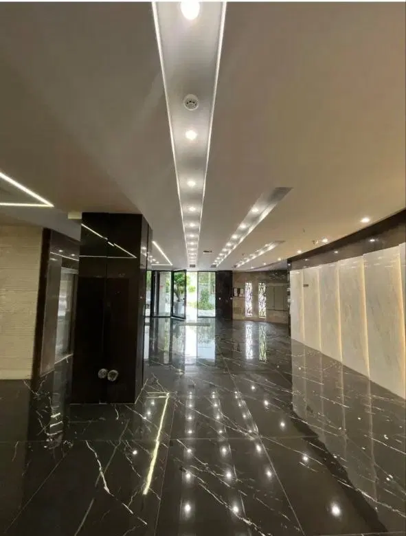 واحد نوساز فول لاکچری سازه بی‌نظیر
