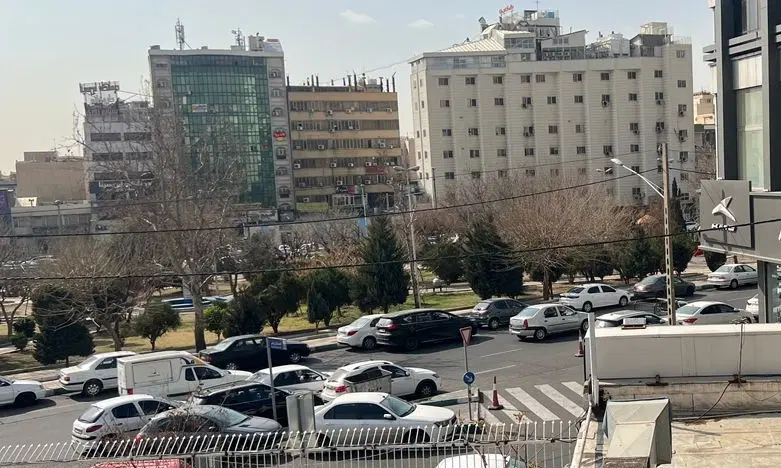 مغازه ۴۰ متر ، بر اصلی __ اباذر ، گلدشت