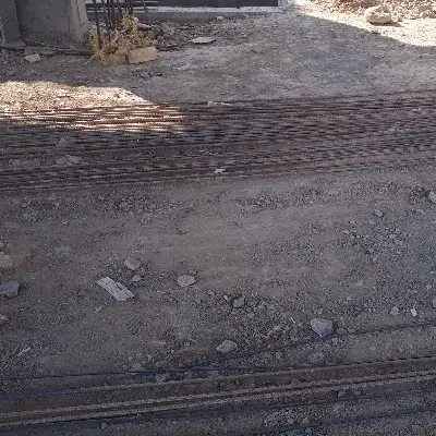 مسکن ملی شهرک ژوان