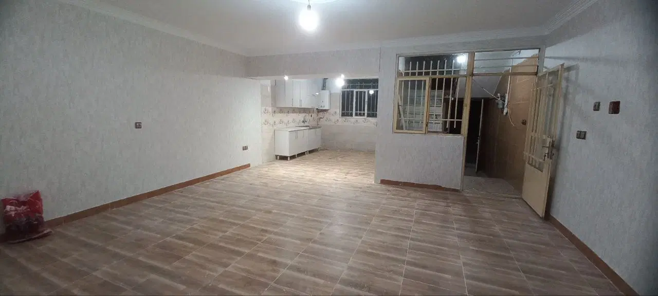 اجاره ویلایی دربست ۸۵ متری۲ خوابه