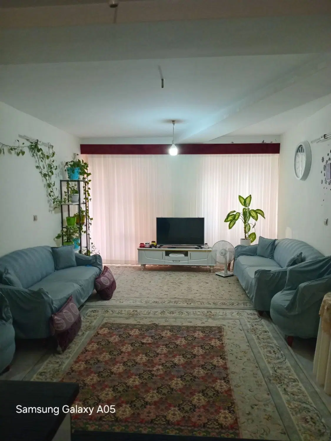 رهن کامل( شهرک گلستان)