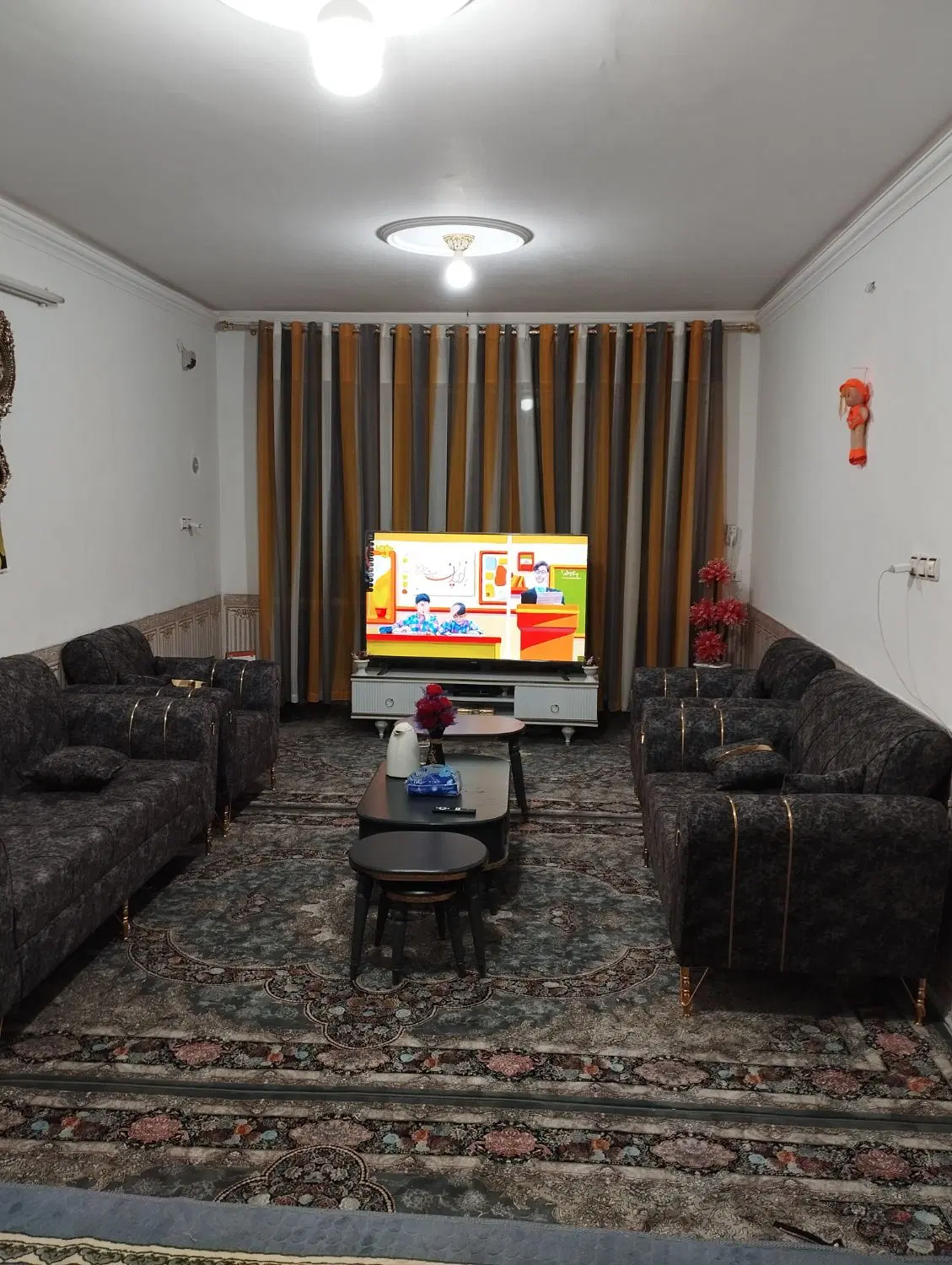 اجاره خانه دربست میدان امام حسین ۱۰ متری دوم