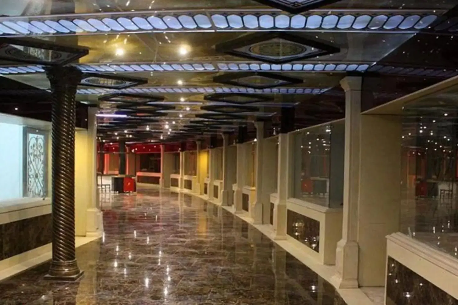 طلا فروشان جدید اردبیل
