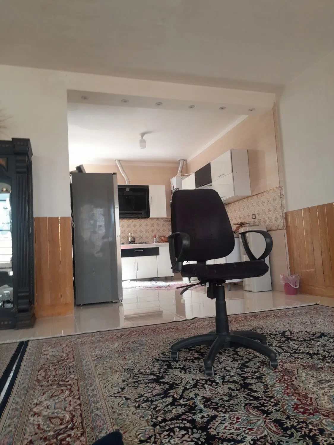 فروش منزل ویلایی