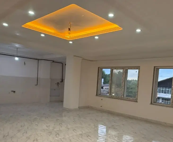 اجاره آپارتمان قلی پور _ اوایل کوی حسینی