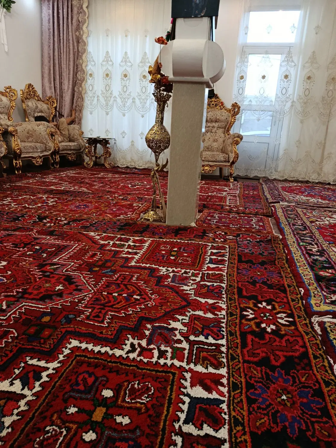 منزل مسکونی ویلایی