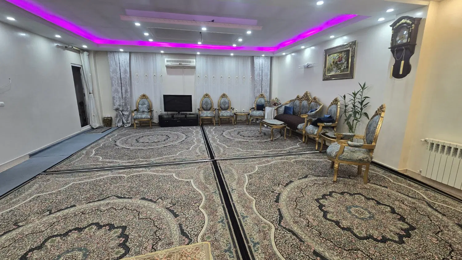 آپارتمان فروشی