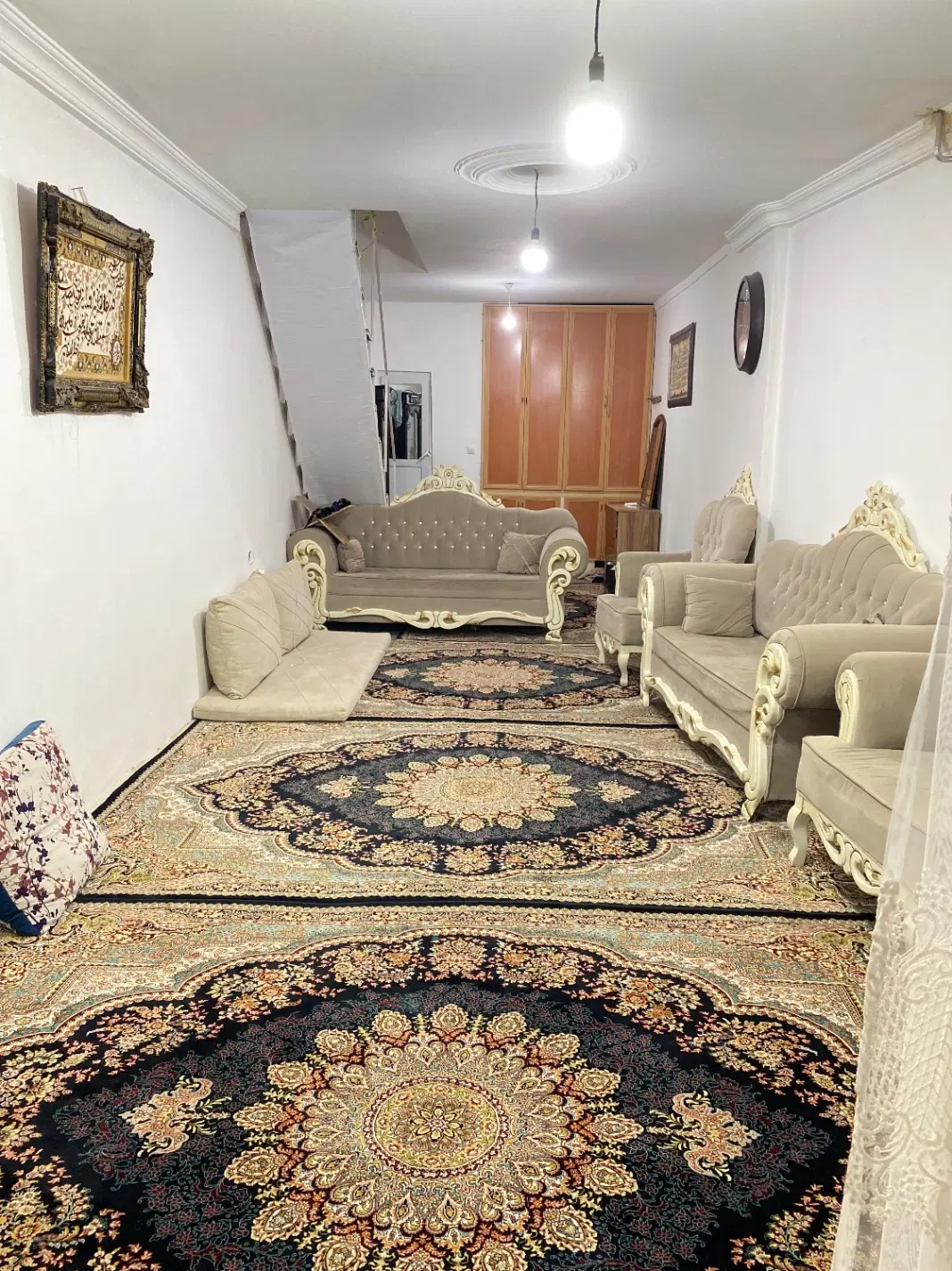 خانه واقع‌در طرزیلو