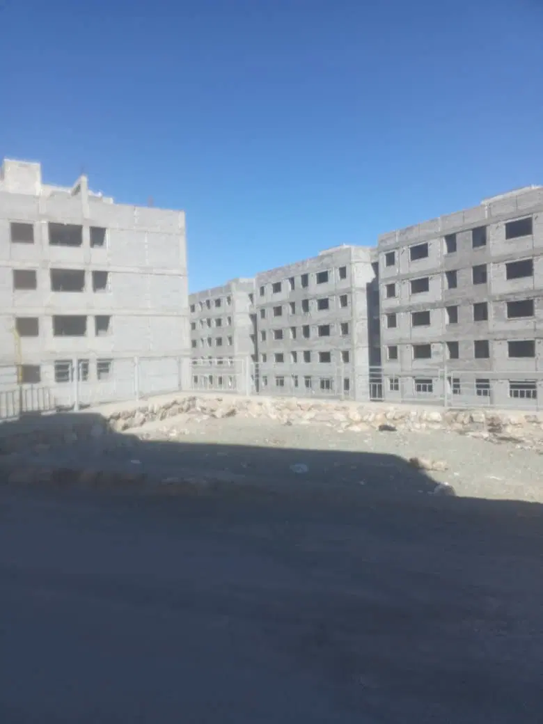 مسکن ملی رتبه زیر ۵۰۰ قیمت از ۲۸۰۰دست اول
