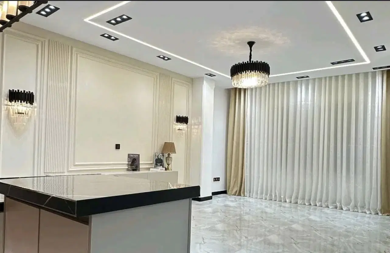 دوطبقه وسط فاز یک سند دار