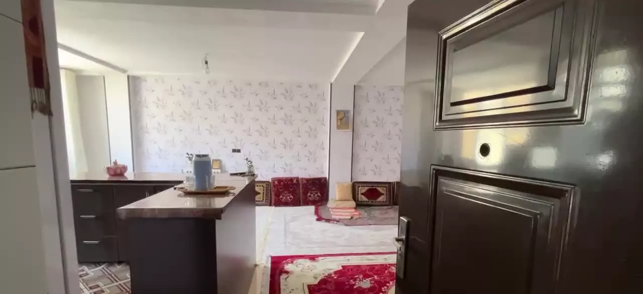 فروش اپارتمان سه خواب شهرک زیباشهر