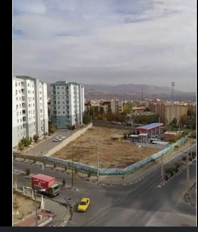 آپارتمان اجاره