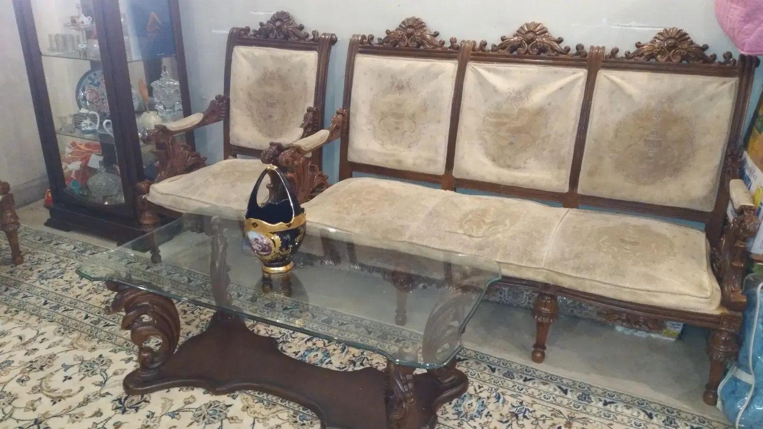اجاره آپارتمان