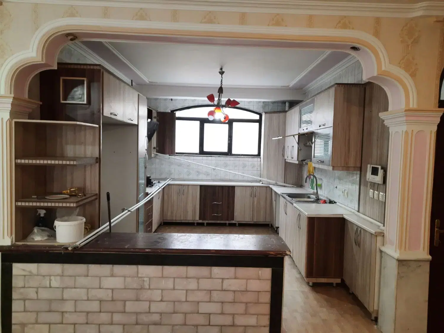 یاغچیان رهن کامل
