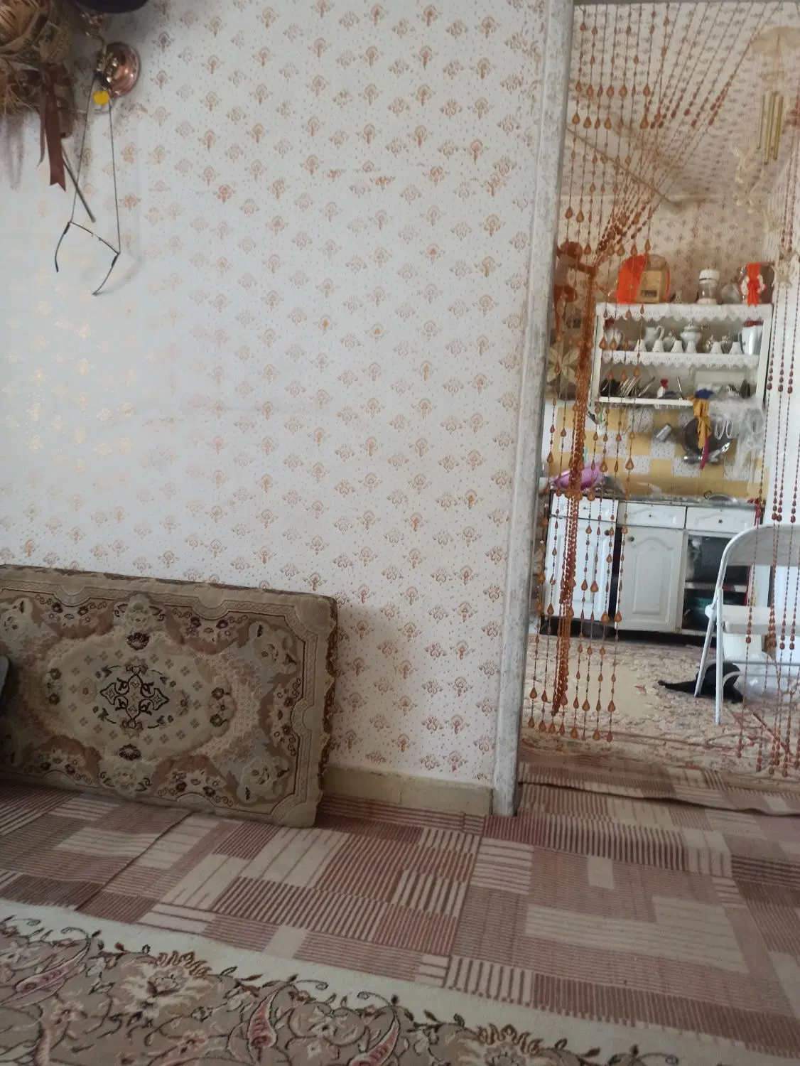 خانه ولیعصر