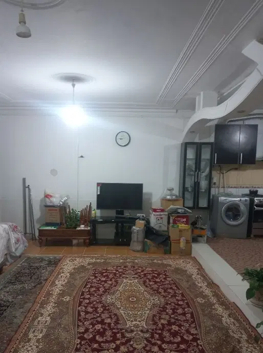 گلدشت شرقی اجاره آپارتمانی گلدشت شرقی