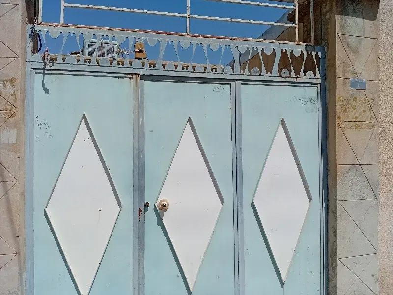 خانه ویلایی کیهانشهر