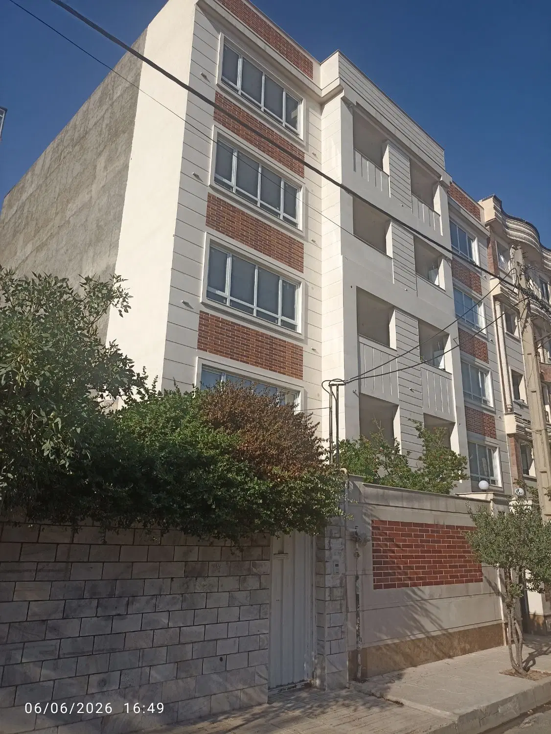 فروش اپارتمان