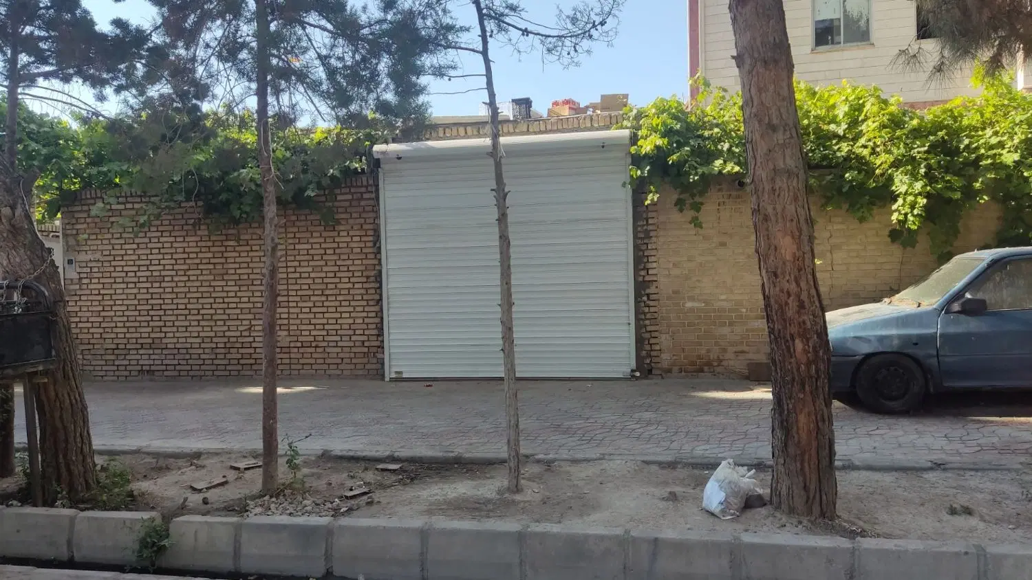 اجاره مغازه 20متری