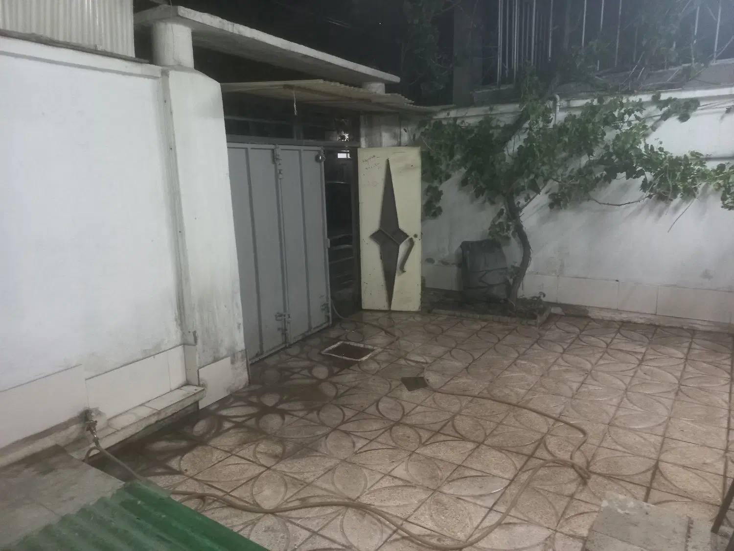 خانه ویلایی