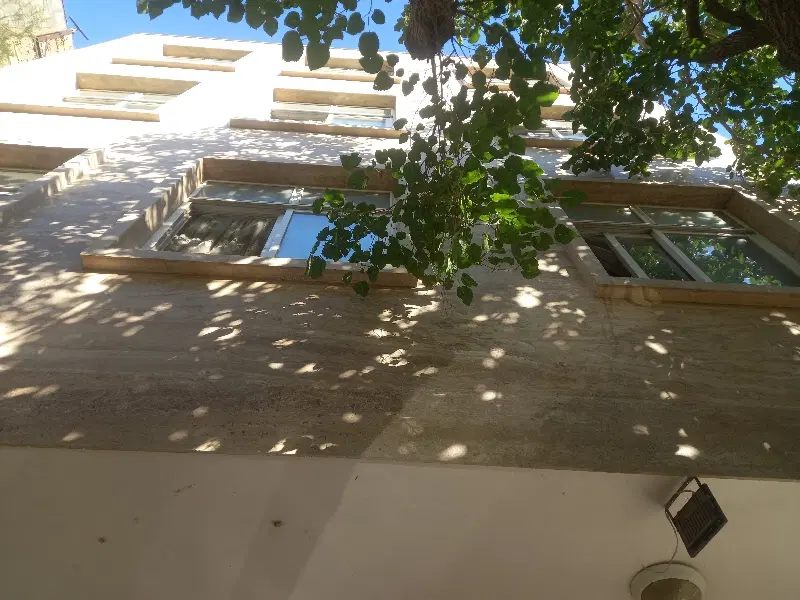 خانه ۱۱۰