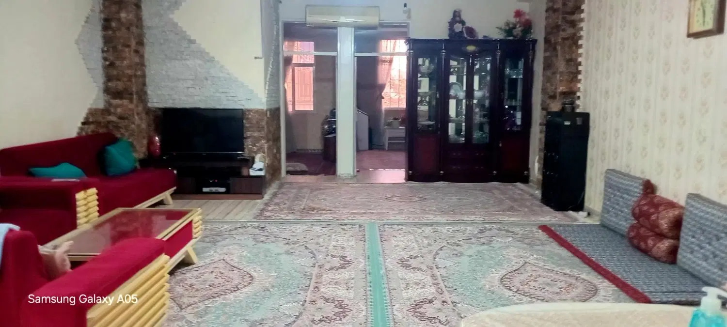 اپارتمان ۸۹ متری