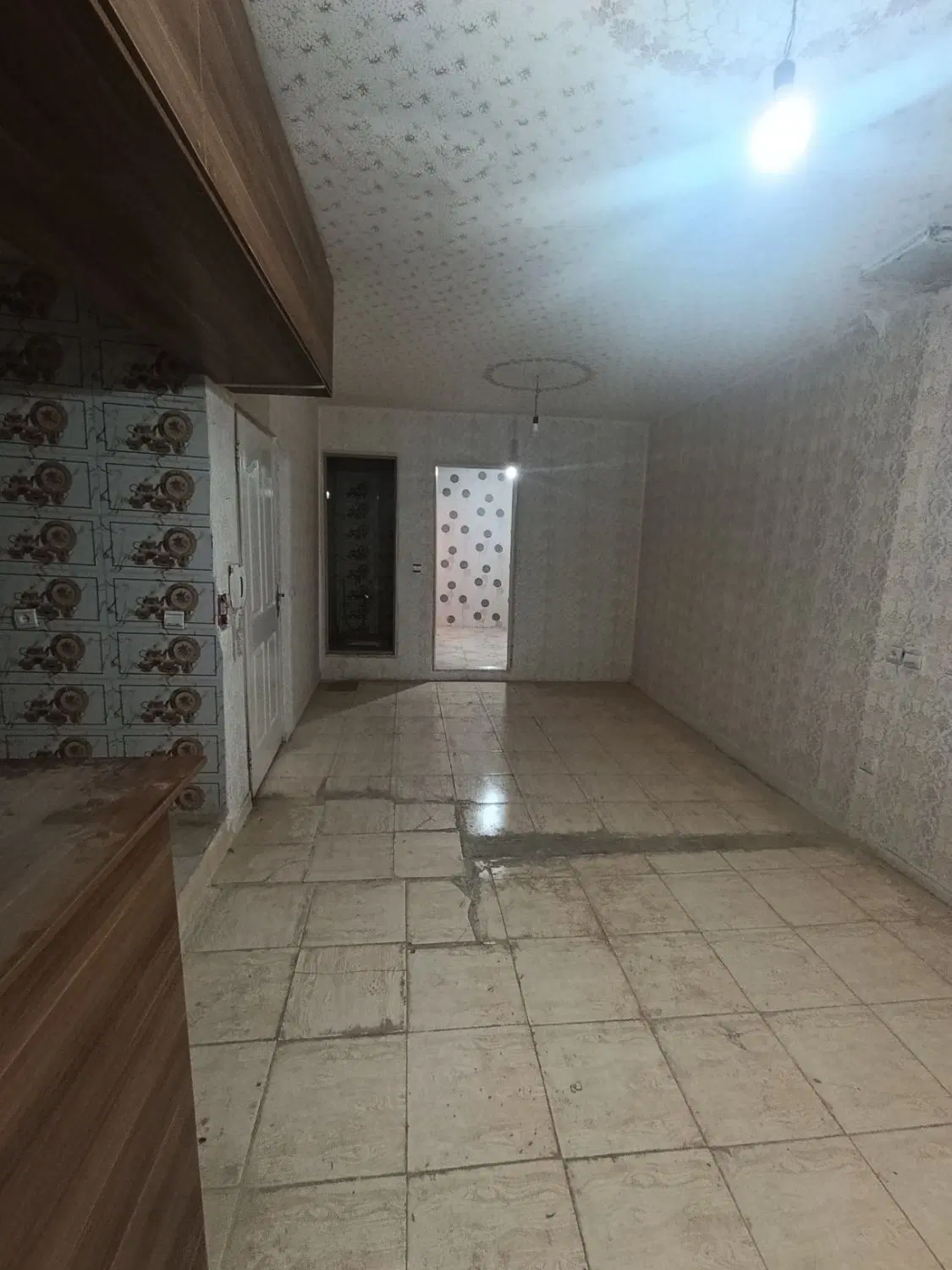 رهن کامل واحد بیدستان