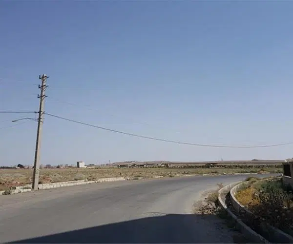 زمین