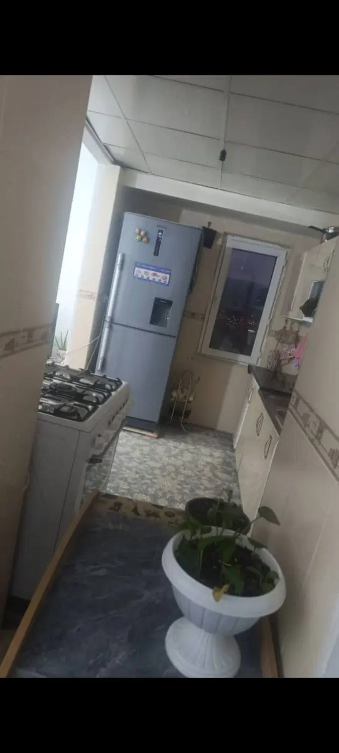 اپارتمان مسکن مهر جمعه بازار
