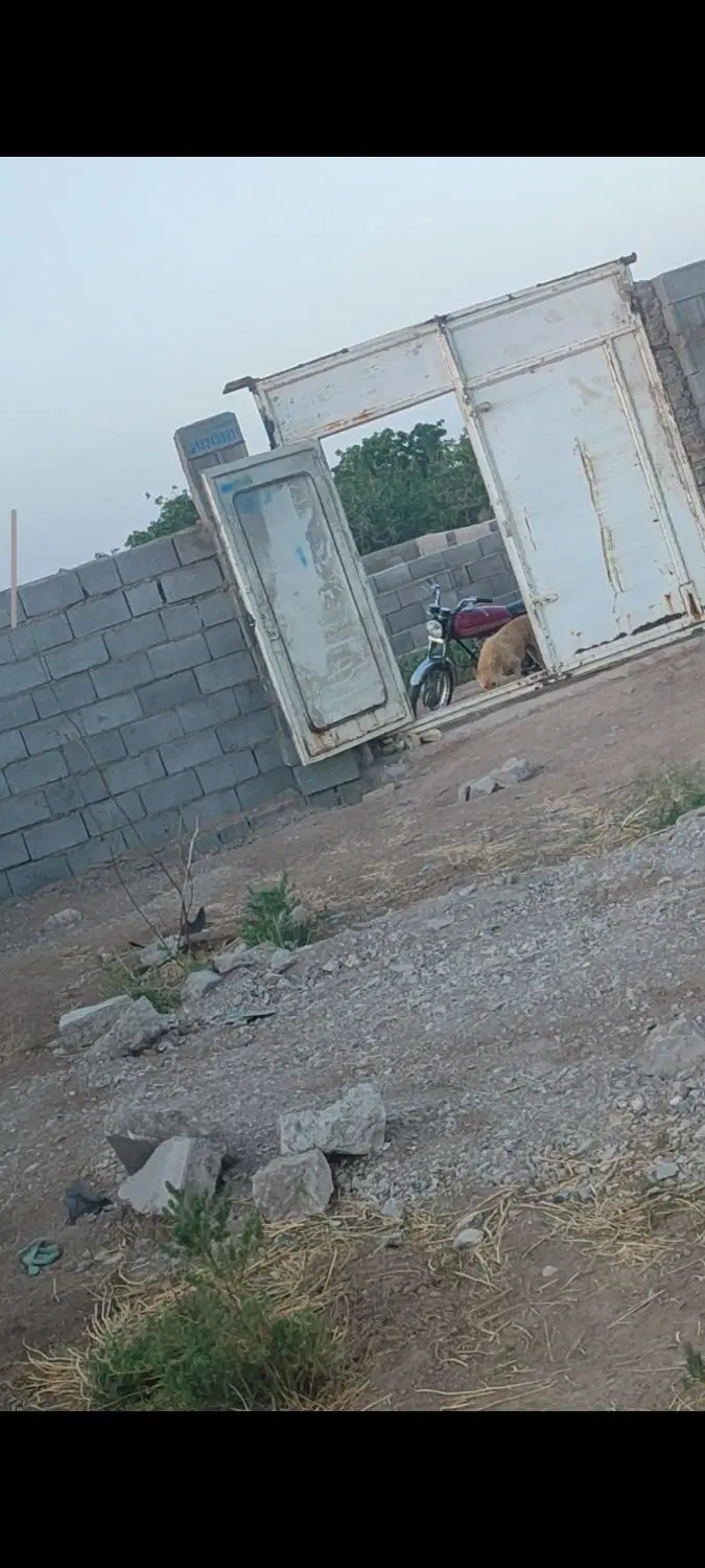 خانه باغ