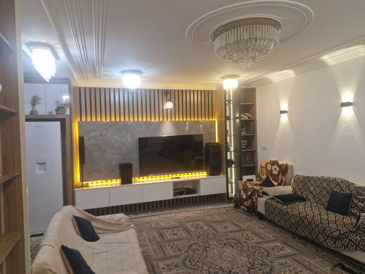 خونه ویلایی
