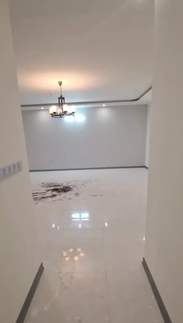 واحد ۱۳۵ متری ۳ خواب صفردکلید نخورده