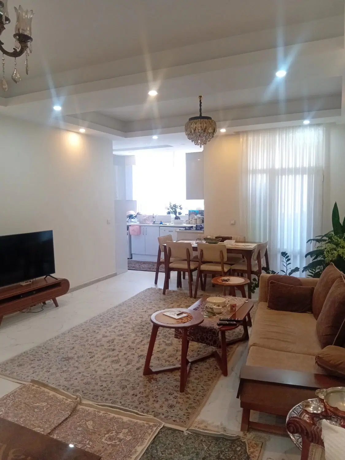 فروش آپارتمان نارمک جنوبی