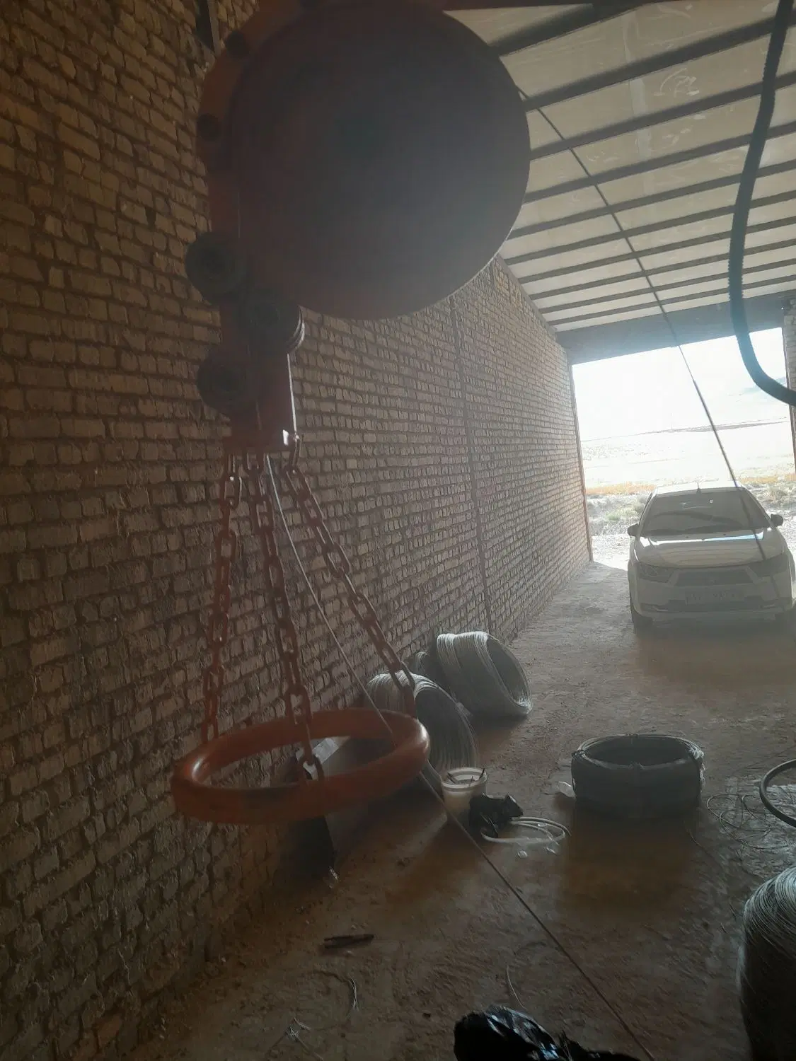 اجاره سوله ، سالن مناسب برای هر کار