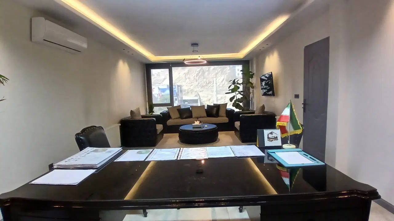 فروش استثنایی واحد۱۲۷ متری در رودهن