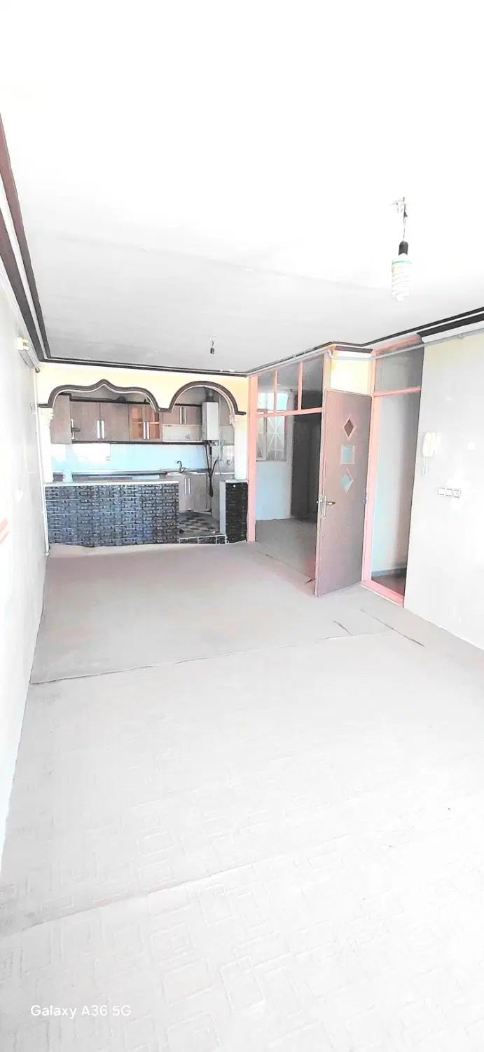 اجاره آپارتمان ۷۰ متری طبقه ۳