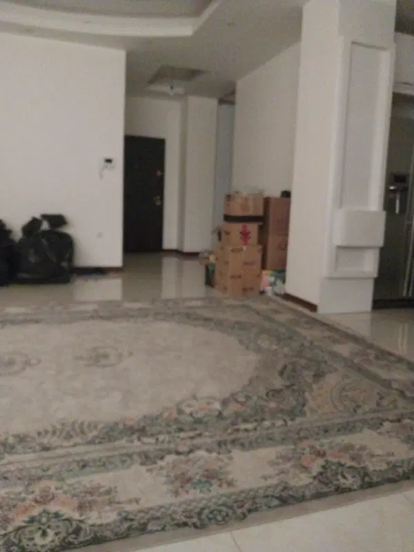 ۱۰۰ متری فول امکانات تمیز